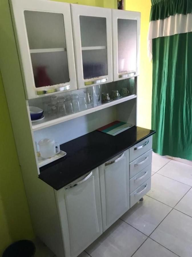 Apartamento Dentro Da Vila De Sao Jorge Villa Dış mekan fotoğraf