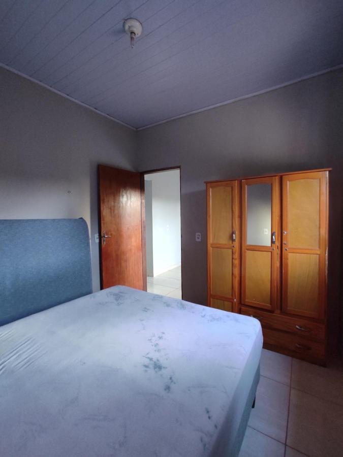 Apartamento Dentro Da Vila De Sao Jorge Villa Dış mekan fotoğraf