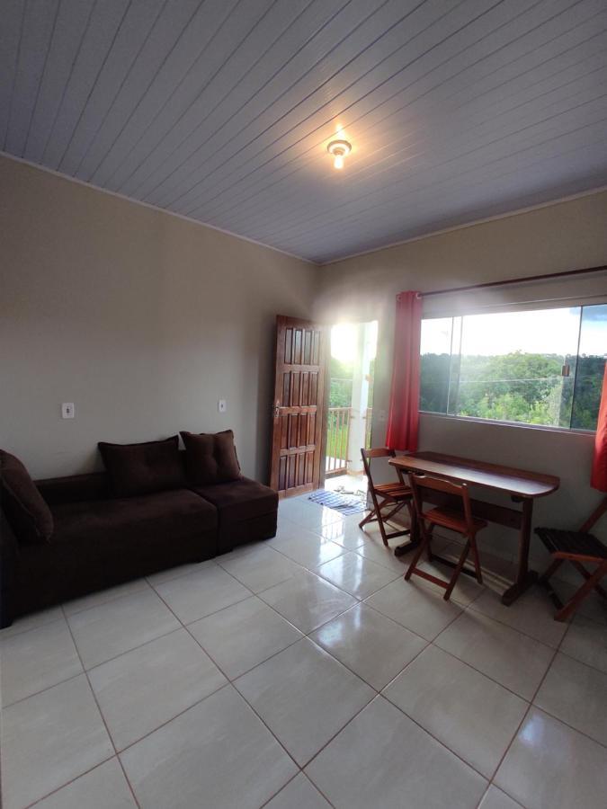 Apartamento Dentro Da Vila De Sao Jorge Villa Dış mekan fotoğraf