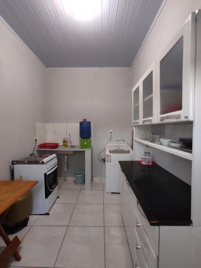 Apartamento Dentro Da Vila De Sao Jorge Villa Dış mekan fotoğraf